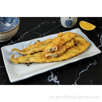 la tempura cpmher angua